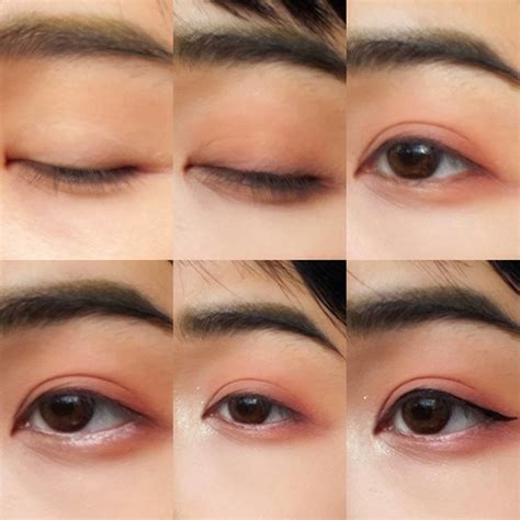 Monolid Eyes: 12 Eye Makeup Tips You Need to Try